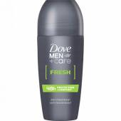 Dove Men+Care Fresh Kulka 50ml