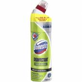 Domestos Professional Disinfectant Thick Gel 750ml