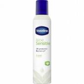 Vaseline Aloe Sensitive Deo 250ml