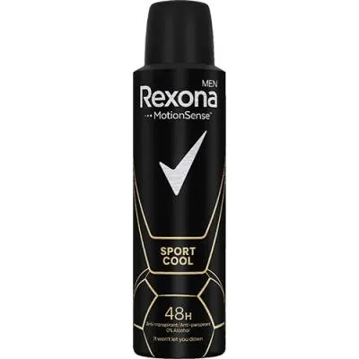 Rexona Men Sport Cool Deo 150ml