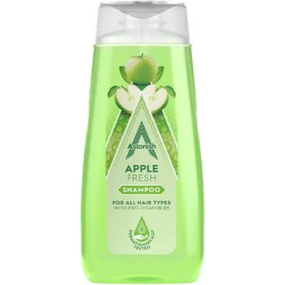 Astonish Apple Fresh Szampon 400ml