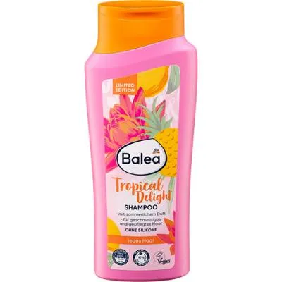 Balea Tropical Delight Szampon 300ml