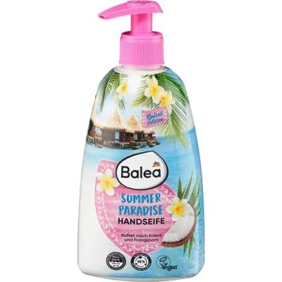 Balea Handseife Summer Paradise Mydło 500ml