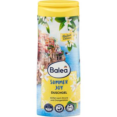 Balea Duschgel Summer Joy Gel 300ml