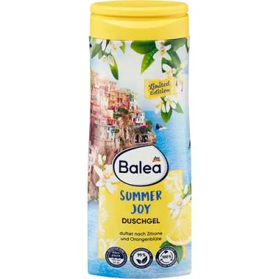 Balea Duschgel Summer Joy Gel 300ml