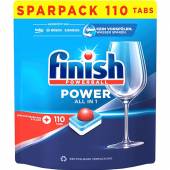 Finish Powerball Power 110szt 1,7kg