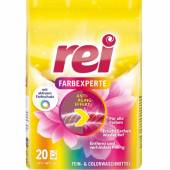 Rei Farbexpert Fein & Color Proszek 20p 900g