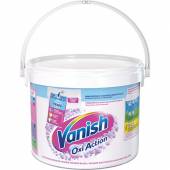 Vanish Oxi Action White Proszek 2,7kg