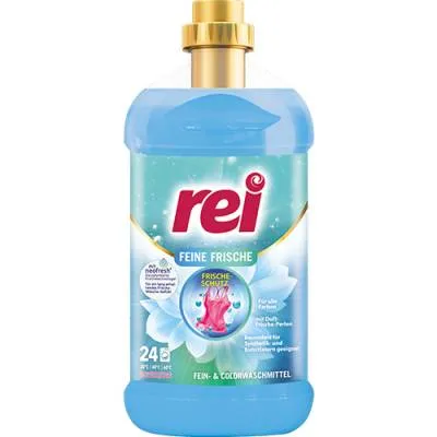 Rei Feine Frische Fein & Color Gel 24p 1L