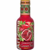 Arizona Green Tea Pomegranate 450ml