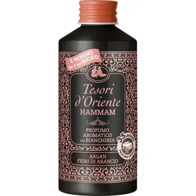 Tesori Perfumy do Prania Hammam 250ml