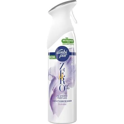 Ambi Pur Zero % Orchidee Odś 300ml