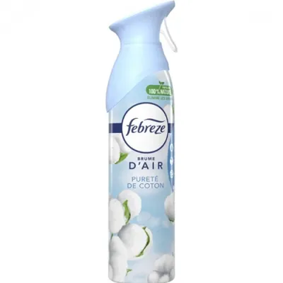 Febreze Purete de Coton Odś 300ml