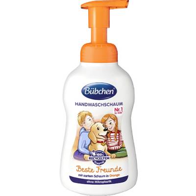 Bubchen Handwaschschaum Beste Freunde Mydło 300ml