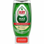 Fairy Max Power Konzentrat do Naczyń 370ml