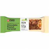 Maxi Nutrition Choco Peanut Caramel Baton Prot 45g