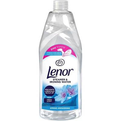 Lenor Spring Awakening Woda do Żelazka 1L