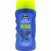Batman 2in1 Shampoo & Conditioner 250ml