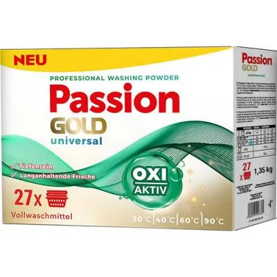 Passion Gold Universal Proszek 27p 1,3kg