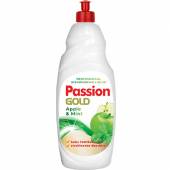 Passion Gold Apple & Mint do Naczyń 850ml
