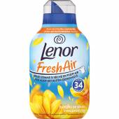 Lenor Fresh Air Rayons de Soleil Płuk 34p 476ml