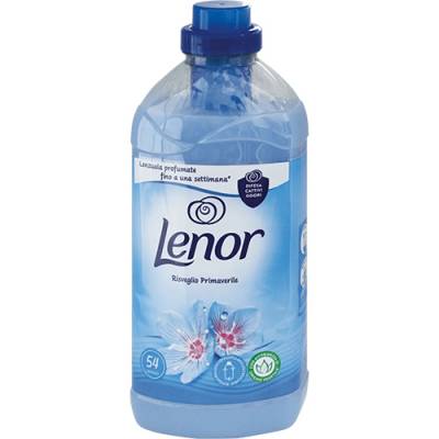 Lenor Risveglio Primaverile Płuk 54p 1,1L