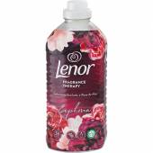 Lenor Gelsomino Scarlatto e Rose Mai Płuk 54p 1,1L