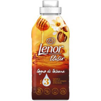 Lenor Elisir Sogno di Toscana Płuk 25p 525ml