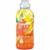 Lenor Elisir Sogno di Sicilia Płuk 25p 525ml