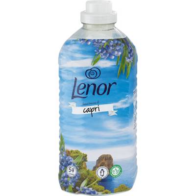 Lenor Capri Płuk 54p 1,1L