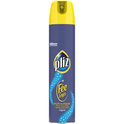 Pliz Fee du Logis Multi-Surfaces Origina Spr 300ml