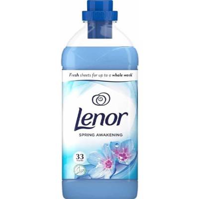 Lenor Spring Awakening Płuk 33p 1,1L