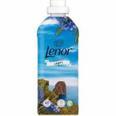 Lenor Capri Płuk 40p 840ml