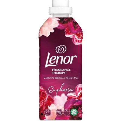 Lenor Gelsomino Scarlatto Rose Mai Płuk 25p 525ml