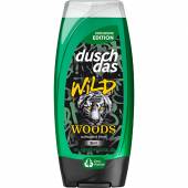 Dusch Das Wild Woods Gel 225ml