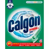 Calgon Hygiene+ Tabs 36szt 468g