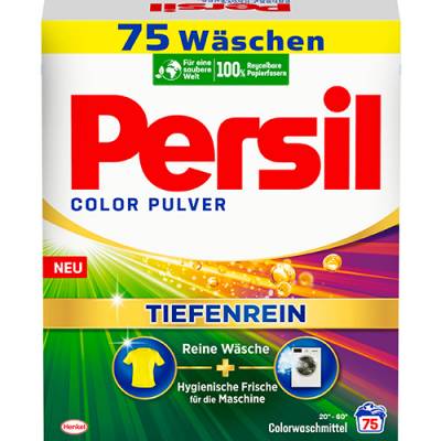 Persil Color Proszek 75p 4,5kg