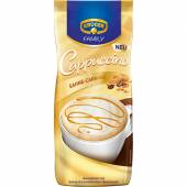 Kruger Cappuccino Sahne Caramel 500g