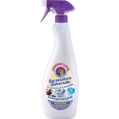 Chanteclair Sgrassatore Lavanda Odtłuszczacz 600ml