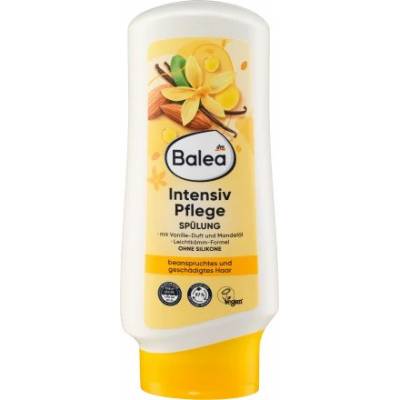 Balea Spulung Intensiv Pflege Vanile Odżywka 300ml