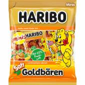 Haribo Saft Goldbären Minis 220g