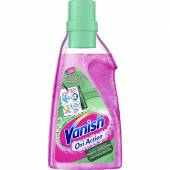 Vanish Oxi Action Desinfecte Odplamiacz 750ml