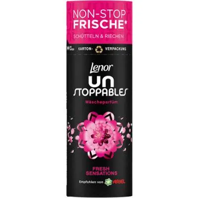 Lenor UnStoppables Fresh Sensations Gran Płuk 160g