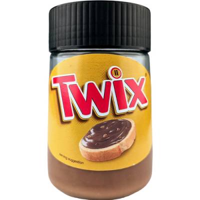 Twix Krem 350g