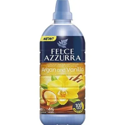 Felce Azzurra Argan and Vanilla Płuk 45p 900ml