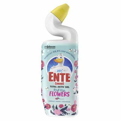 WC Ente Flowers WC Gel 750ml