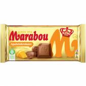 Marabou Apelsinkrokant Czekolada 220g