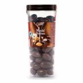 Choceur Mandel Pralinen Tuba 200g