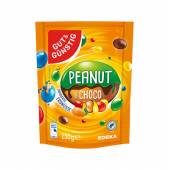 G&G Peanut & Choco bunt Erdnüsse 250g