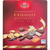 Lambertz Exquisit Cookies Collection 200g